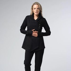 Tonic Expansion Wrap